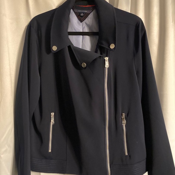 Tommy Hilfiger blazer - Picture 2 of 2